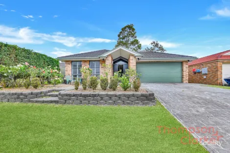 Property photo of 10 Lycett Close Metford NSW 2323