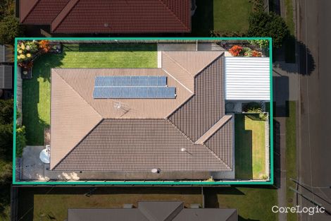 Property photo of 112 Cowie Road Carseldine QLD 4034
