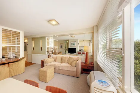 47/2-4 East Crescent St, Mcmahons Point, NSW 2060