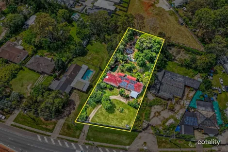 Property photo of 830 Kingston Road Loganlea QLD 4131