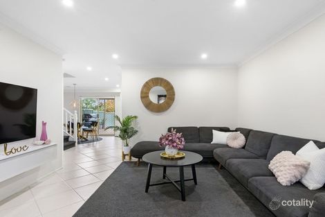 Property photo of 5/12 Sinclair Avenue Blacktown NSW 2148