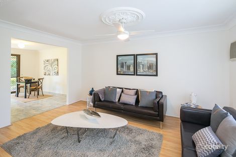 Property photo of 207 Vienna Road Alexandra Hills QLD 4161