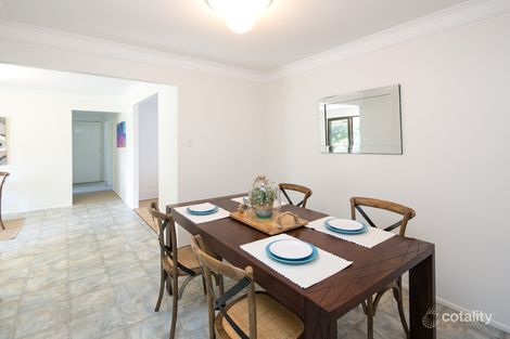 Property photo of 207 Vienna Road Alexandra Hills QLD 4161