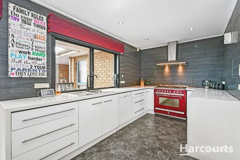 Property photo of 2 Shipton Court Noble Park North VIC 3174
