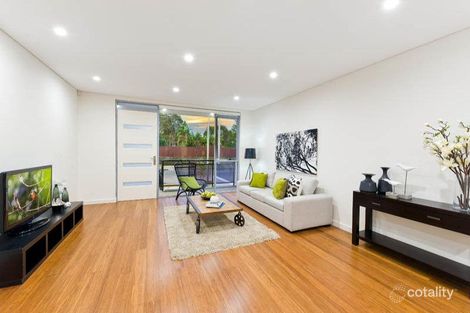 6/1 Myrtle St, Botany, NSW 2019