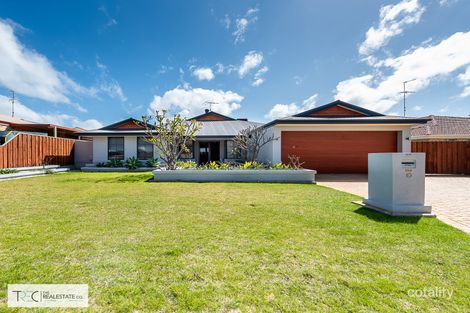 Property photo of 32 Seaforth Drive Halls Head WA 6210