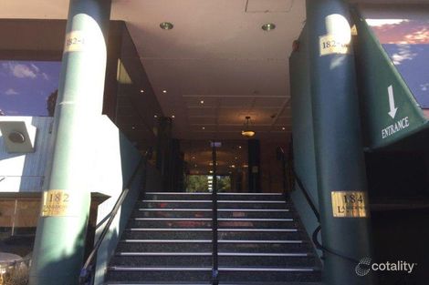 180-184 Victoria Pde, East Melbourne, VIC 3002