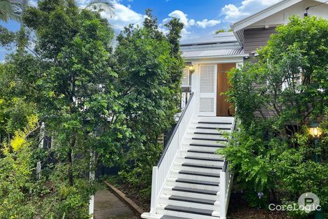 Property photo of 50 Moulton Street Ashgrove QLD 4060