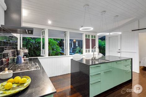 Property photo of 50 Moulton Ashgrove QLD 4060