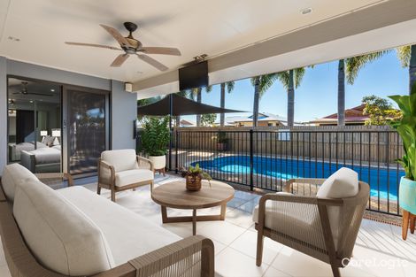 Property photo of 73 Royal Sands Boulevard Bucasia QLD 4750