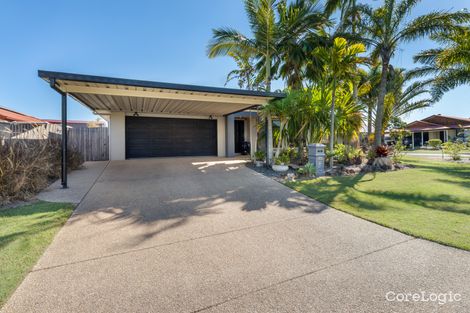 Property photo of 73 Royal Sands Boulevard Bucasia QLD 4750