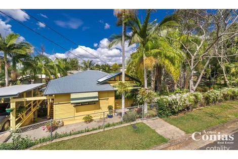 Property photo of 56 Corona Avenue Ashgrove QLD 4060