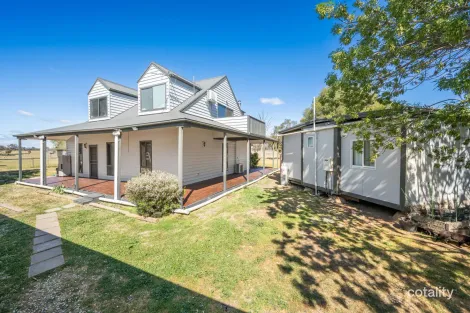 20 Baliffs Rd, Arcadia South, VIC 3631