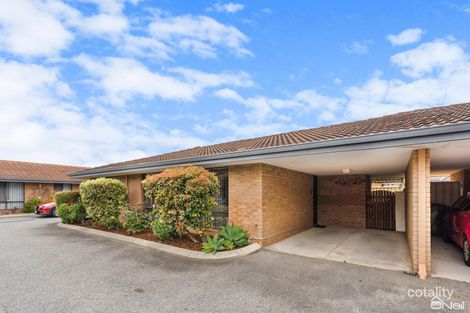 Property photo of 7/86 Westfield Road Kelmscott WA 6111
