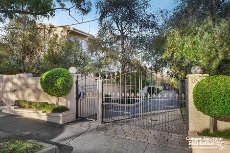 Property photo of 16/36 Anderson Road Hawthorn East VIC 3123