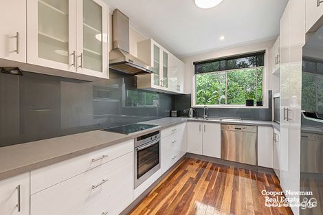 Property photo of 16/36 Anderson Road Hawthorn East VIC 3123