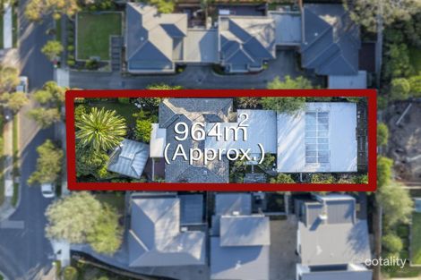 Property photo of 14 Alfreda Avenue Rosanna VIC 3084