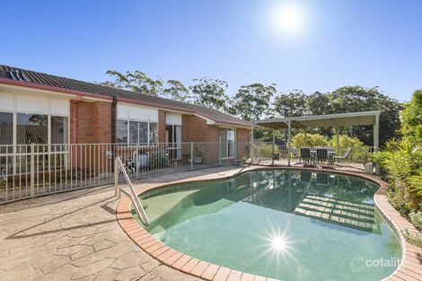 Property photo of 60 Bottlebrush Drive Glenning Valley NSW 2261