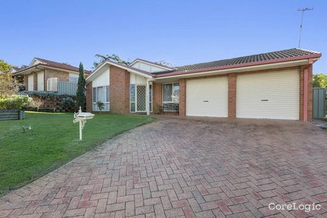 Property photo of 60 Bottlebrush Drive Glenning Valley NSW 2261