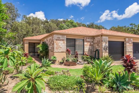 Property photo of 37/24 Amsonia Court Arundel QLD 4214