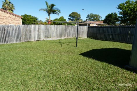 Property photo of 20 Moonlight Crescent Caboolture QLD 4510