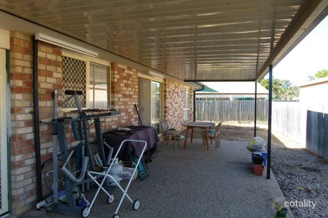 Property photo of 20 Moonlight Crescent Caboolture QLD 4510