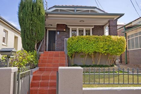 1 Fletcher St, Marrickville, NSW 2204