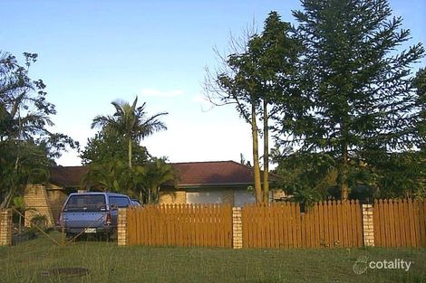 Property photo of 5 Bickle Road Murrumba Downs QLD 4503