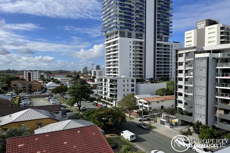 Property photo of 604/8 Norman Street Southport QLD 4215