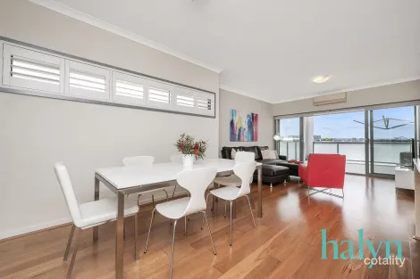 Property photo of 18/226 Beaufort Street Perth WA 6000