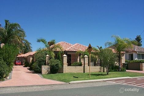 160 Powell St, Joondanna, WA 6060