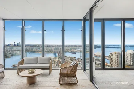 71b/88 Barangaroo Ave, Barangaroo, NSW 2000