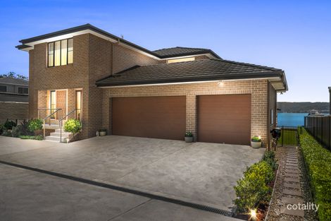 Property photo of 259A Avoca Drive Green Point NSW 2251