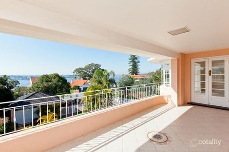 Property photo of 17A Bindaring Parade Claremont WA 6010