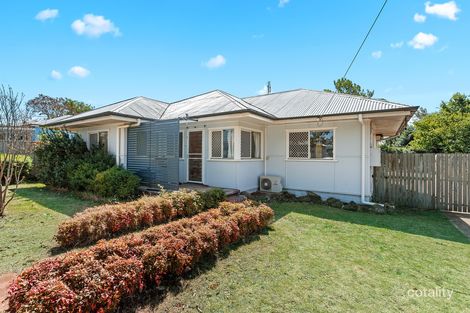 Property photo of 19 Warwick Street Harristown QLD 4350