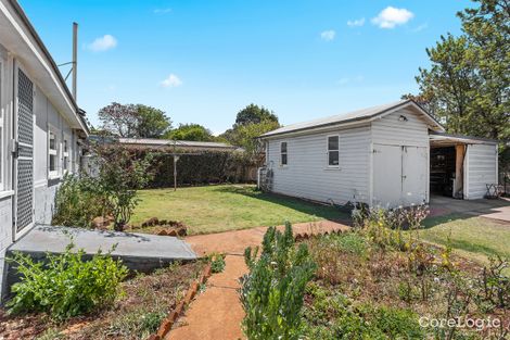 Property photo of 19 Warwick Street Harristown QLD 4350