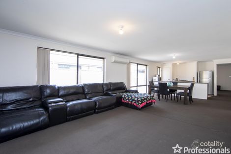 Property photo of 7 Cayenne Street Wattle Grove WA 6107