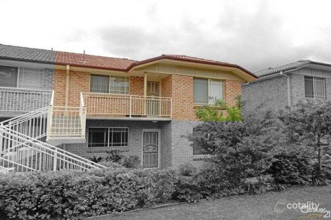 Property photo of 14/7 Stonelea Court Dural NSW 2158