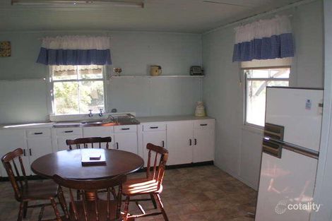 Property photo of 35 Pine Street Canungra QLD 4275