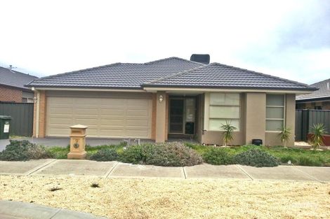 Property photo of 9 Hollows Court Craigieburn VIC 3064