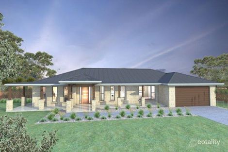 Property photo of 5 Hakea Drive Coolamon NSW 2701