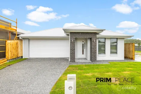 7 Celestial Way, White Rock, QLD 4306