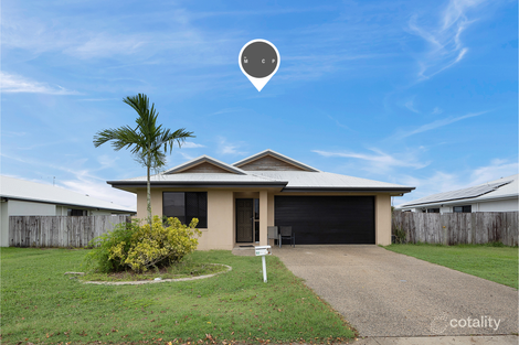 Property photo of 32 Stone Drive Bucasia QLD 4750