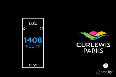 Lot 1408 Balboa Gr, Curlewis, VIC 3222