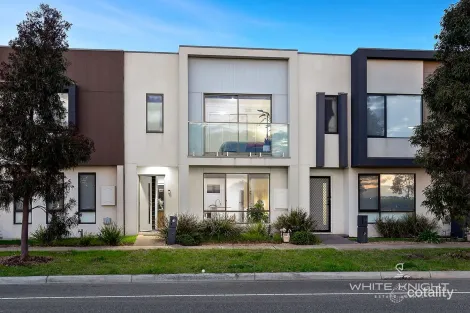 Property photo of 41 Basten Avenue Deanside VIC 3336