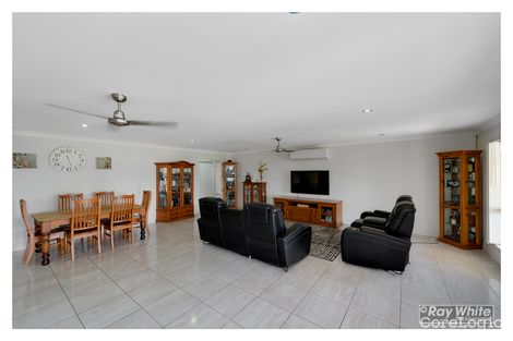 Property photo of 5 Maclyn Avenue Glenlee QLD 4711