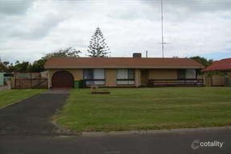 16 Hayward St, South Bunbury, WA 6230