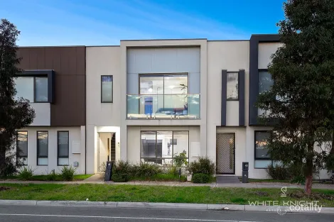 Property photo of 41 Basten Avenue Deanside VIC 3336
