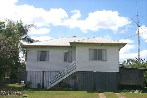 5 Buckler St, Maryborough, QLD 4650
