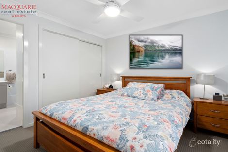 Property photo of 22 Callinan Crescent Bardia NSW 2565